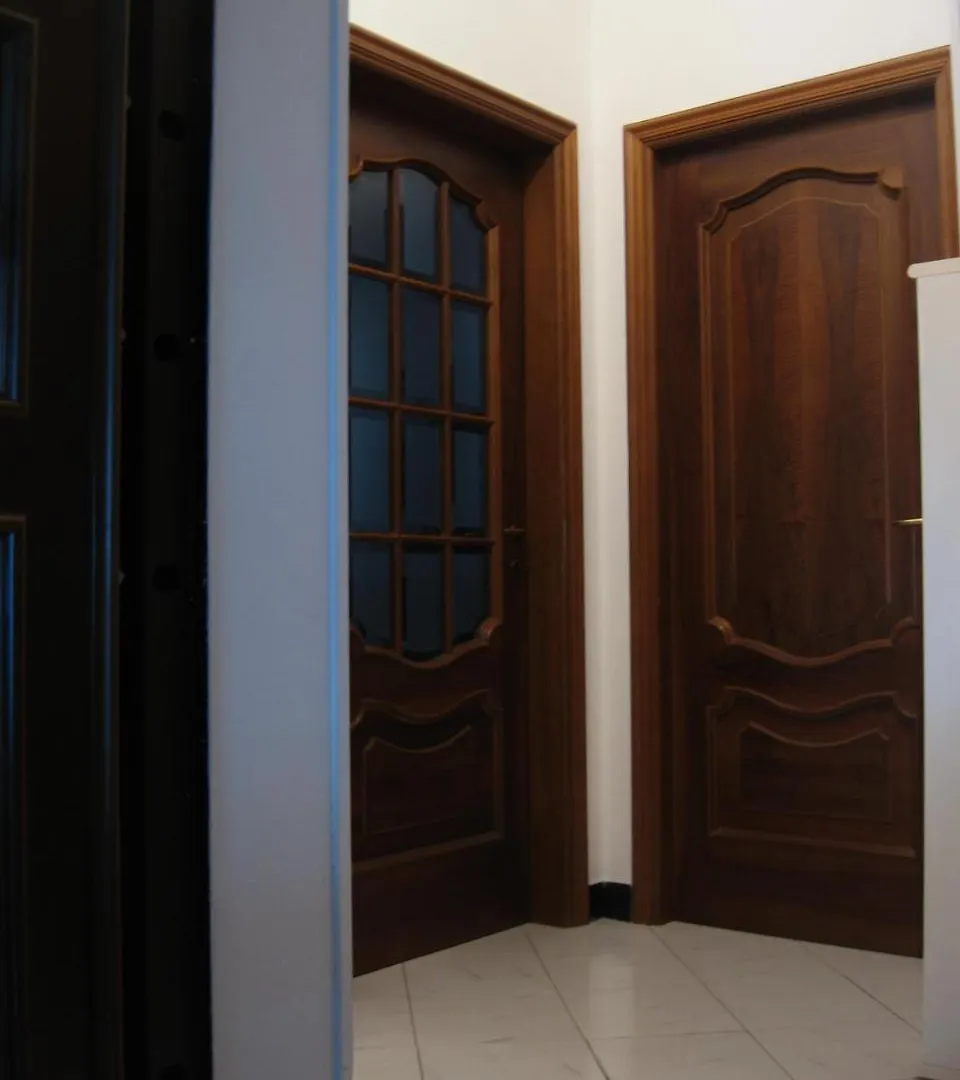 Stanza D'Artista Apartment Genoa 0*,  Italy