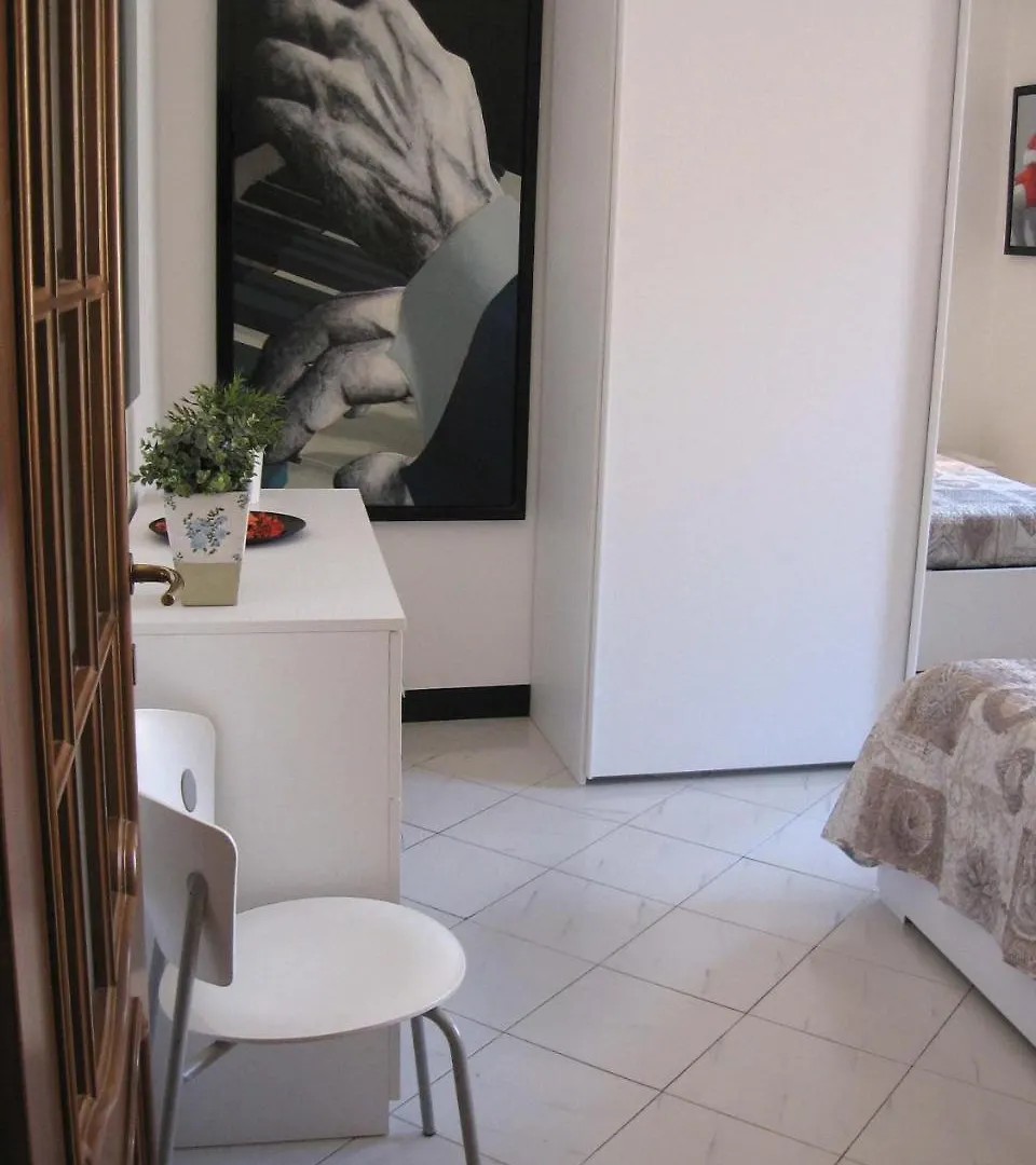 Stanza D'Artista Apartment Genoa 0*,  Italy
